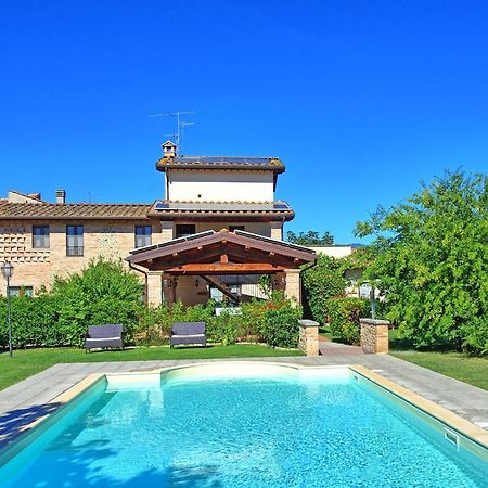 Casale Tiziano By Posarellivillas 시테르나 외부 사진