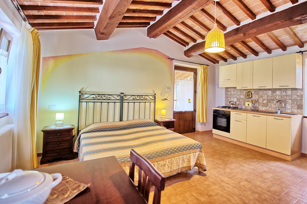 Casale Tiziano By Posarellivillas 시테르나 외부 사진